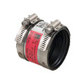 Rubber Coupling Fittings